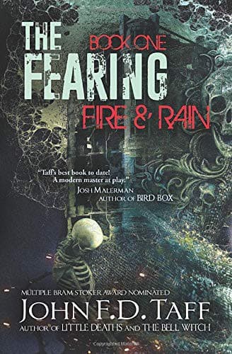 The Fearing