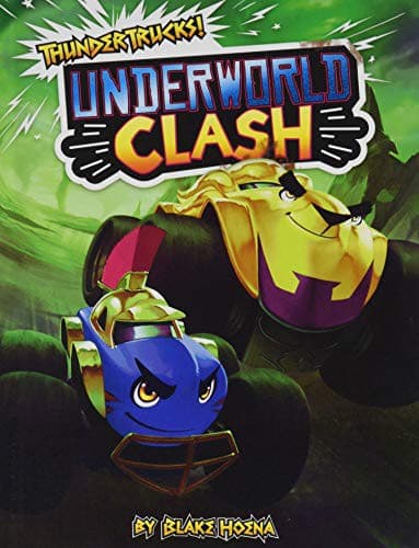 Underworld Clash