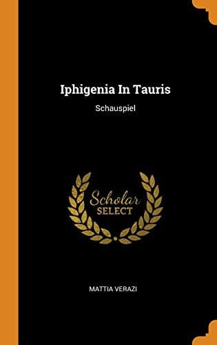 Iphigenia in Tauris