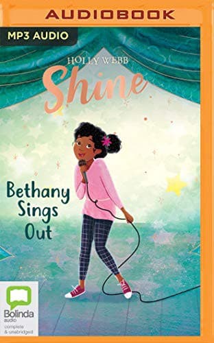 Bethany Sings Out