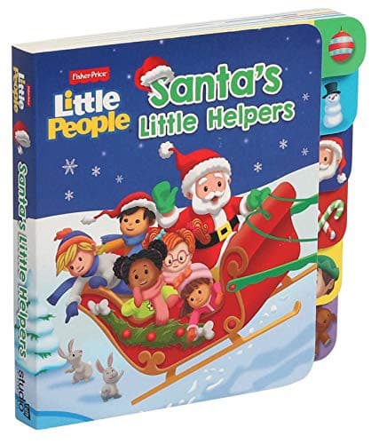Fisher Price Little People