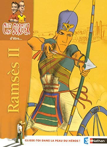 RAMSES II