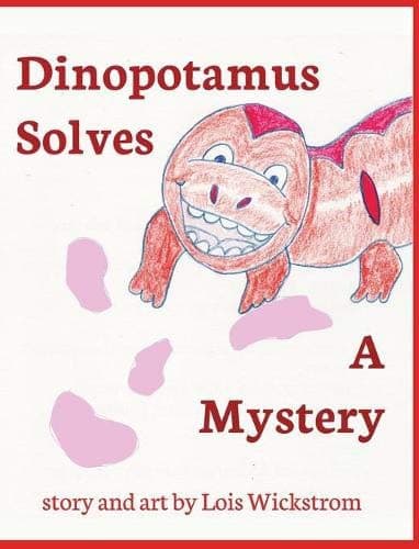 Dinopotamus Solves a Mystery