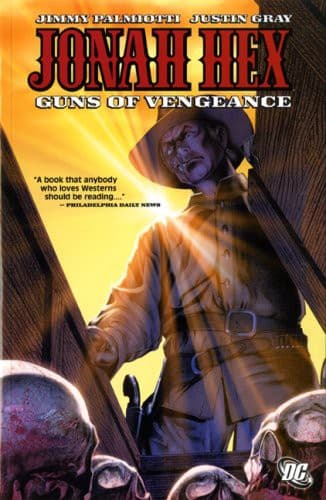 Jonah Hex