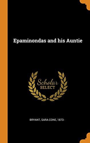 Epaminondas and His Auntie