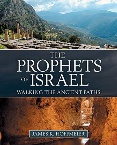 The Prophets of Israel