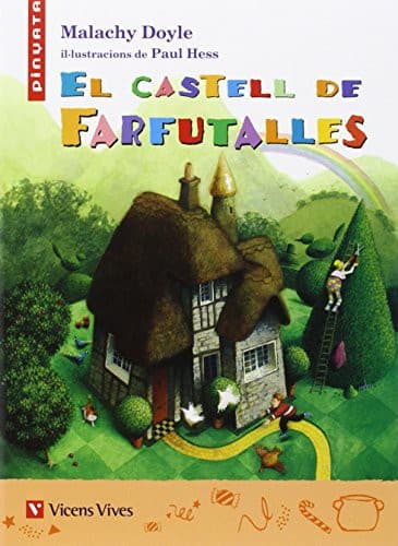 El Castell De Farfutalles