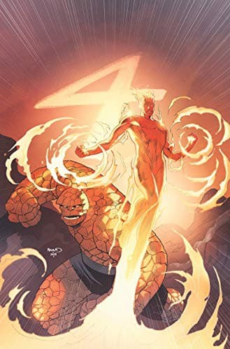 Fantastic Four