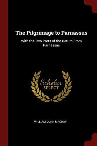 The Pilgrimage to Parnassus