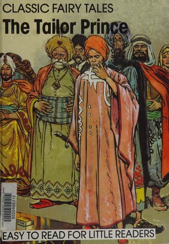 The tailor prince