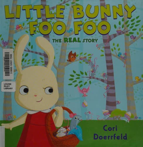 Little Bunny Foo Foo
