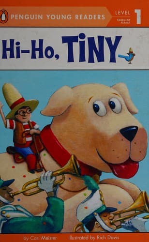 Hi-Ho, Tiny