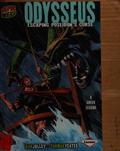 Odysseus