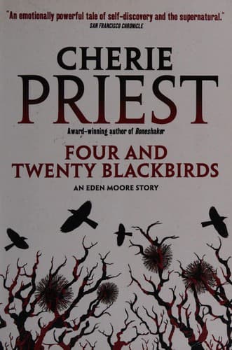 Four and Twenty Blackbirds