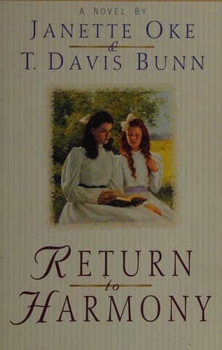 Return to Harmony