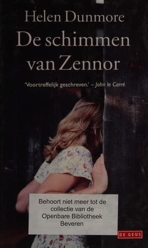 De schimmen van Zennor