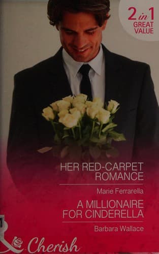 Her Red-Carpet Romance