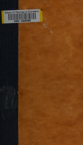 The Dead Sea scrolls