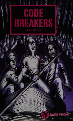 Code breakers