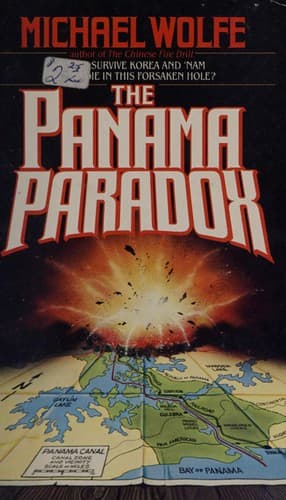 The Panama Paradox