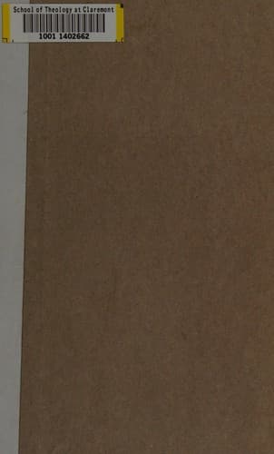 Ausgewaehlte schriften
