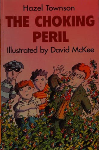 The choking peril