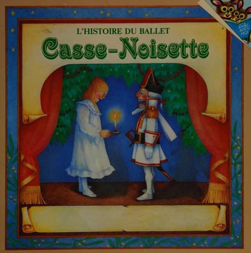Casse-Noisette