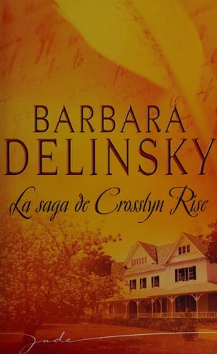 La saga de Crosslyn Rise