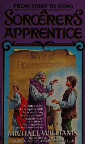 A Sorcerer's Apprentice
