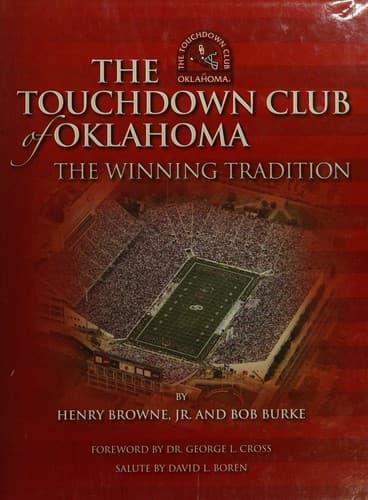 The Touchdown Club of Oklahoma