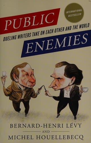 Ennemis publics