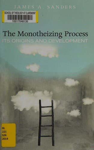 The monotheizing process