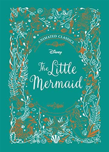 The Little Mermaid
