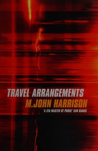 Travel arrangements