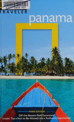 Panama - National Geographic Traveler