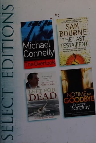 Reader's Digest Select Editions