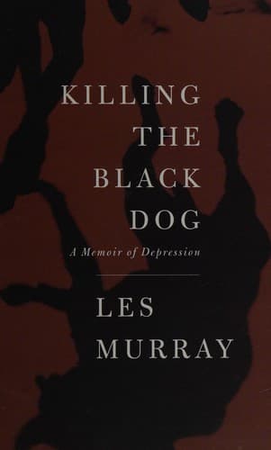 Killing the black dog