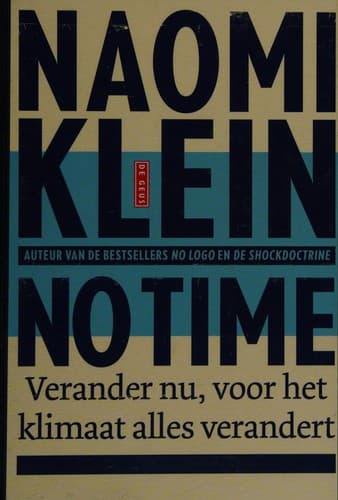 No time