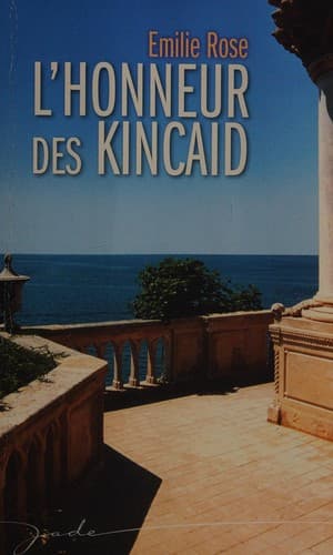L'honneur des Kincaid