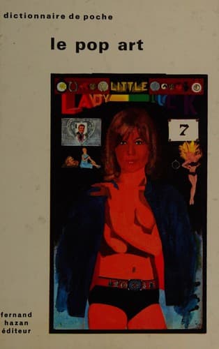 Le Pop art