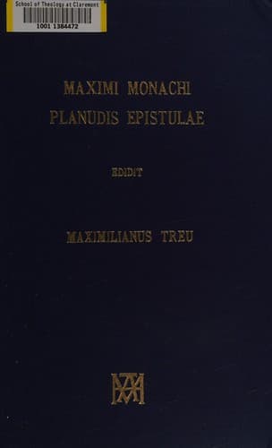 Epistulae