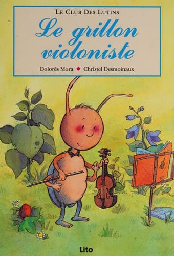 Le petit oiseau de Julie
