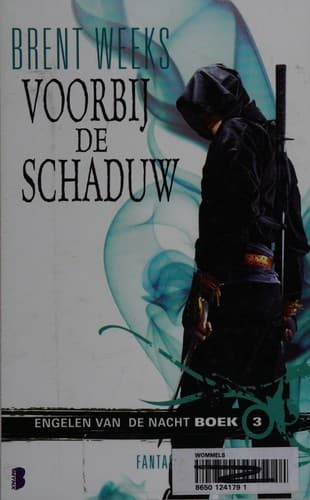 Voorbij de schaduw