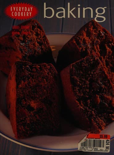 Baking