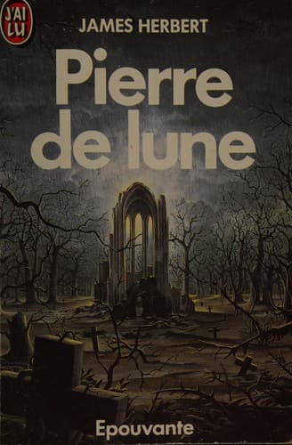 Pierre de lune