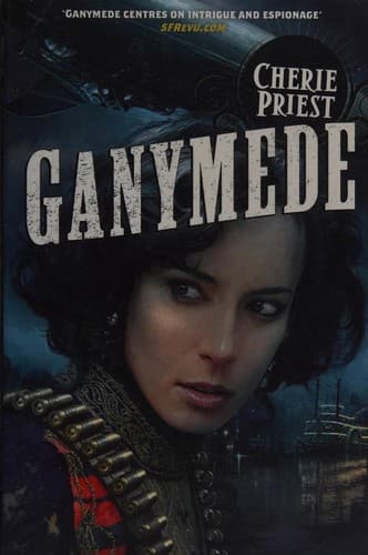 Ganymede