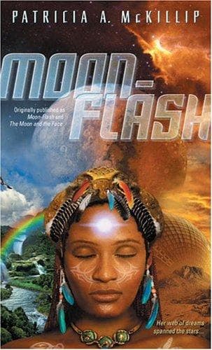Moon-flash