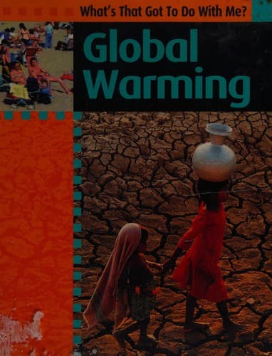 Global warming