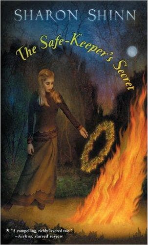 The Safe-Keeper's Secret (Firebird)