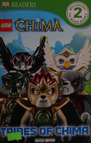 Tribes of Chima